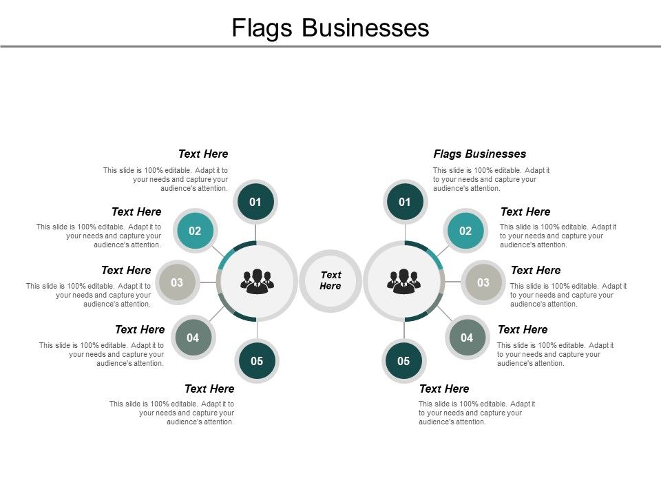 Flags_Businesses_Ppt_PowerPoint_Presentation_Slides_Infographics_Cpb_Slide_1.jpg