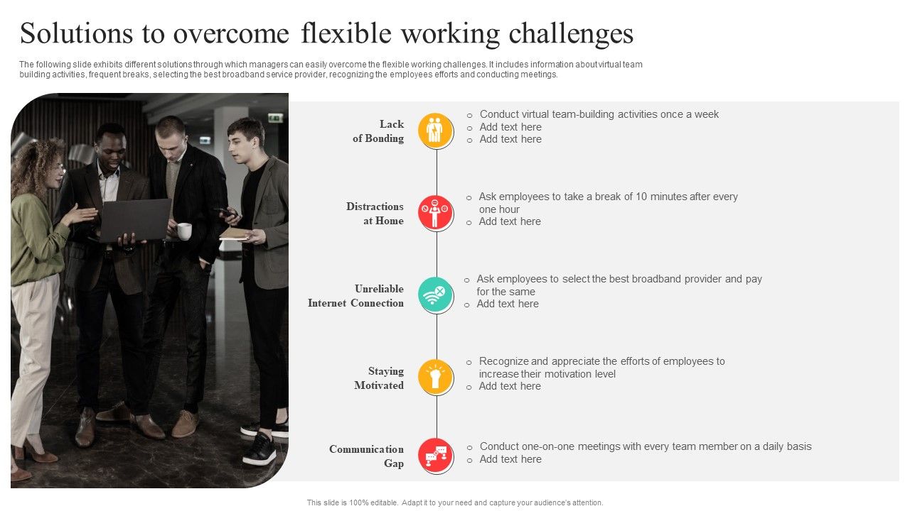 Flexible_Working_Policies_And_Guidelines_Solutions_To_Overcome_Flexible_Working_Challenges_Slides_PDF_Slide_1.jpg