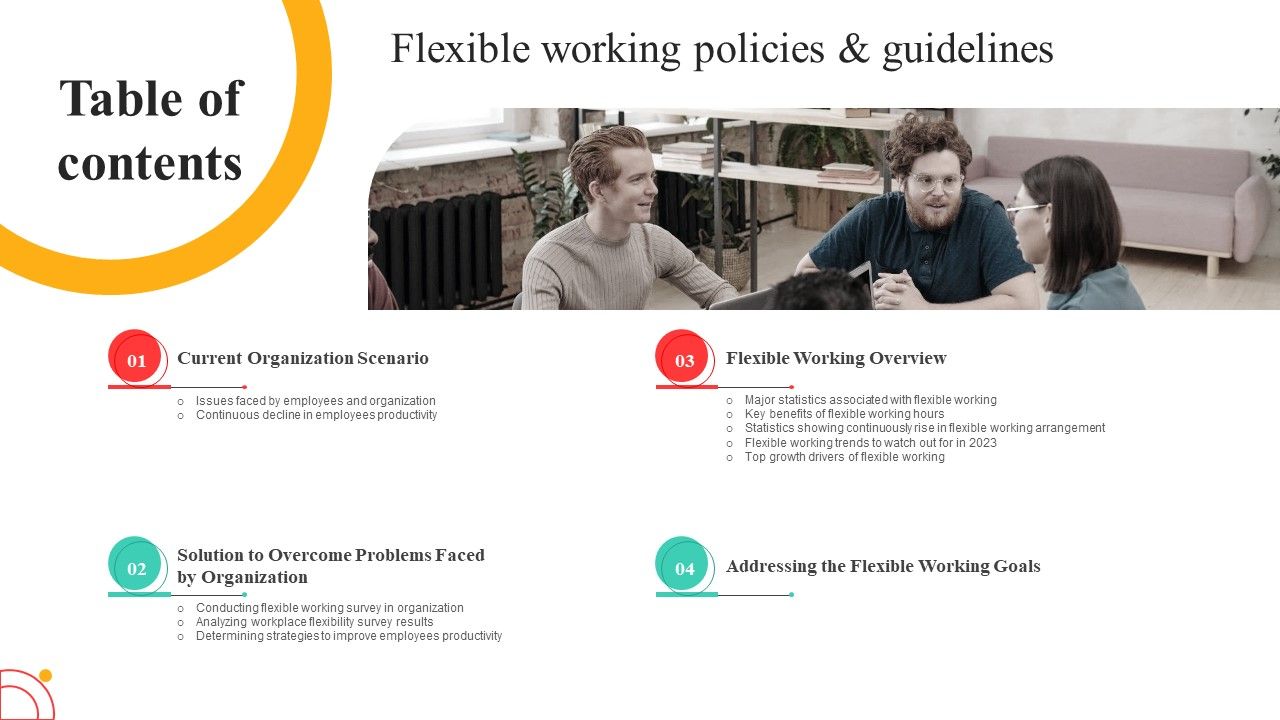 Flexible_Working_Policies_And_Guidelines_Tables_Of_Content_Mockup_PDF_Slide_1.jpg