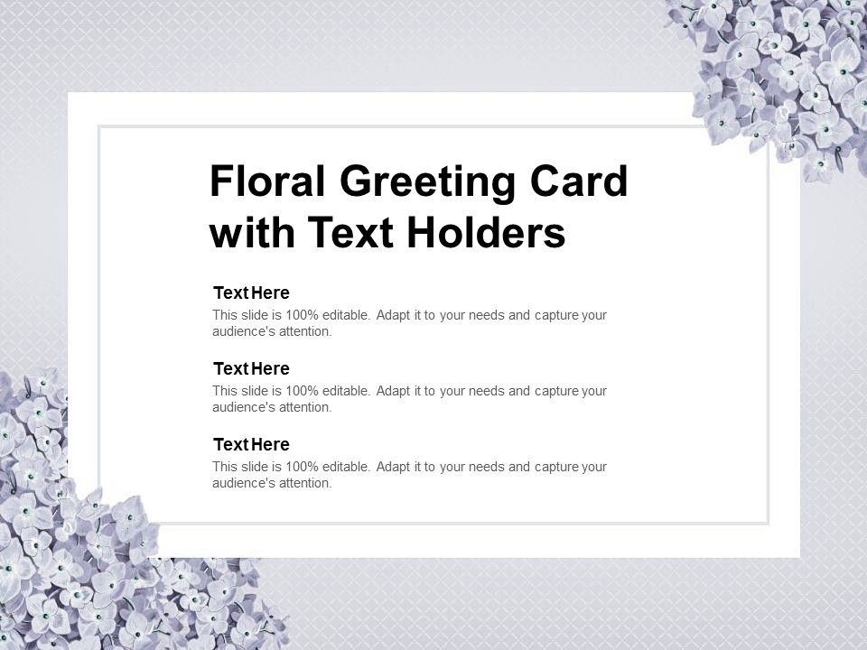 Floral_Greeting_Card_With_Text_Holders_Ppt_PowerPoint_Presentation_Ideas_Slide_1.jpg