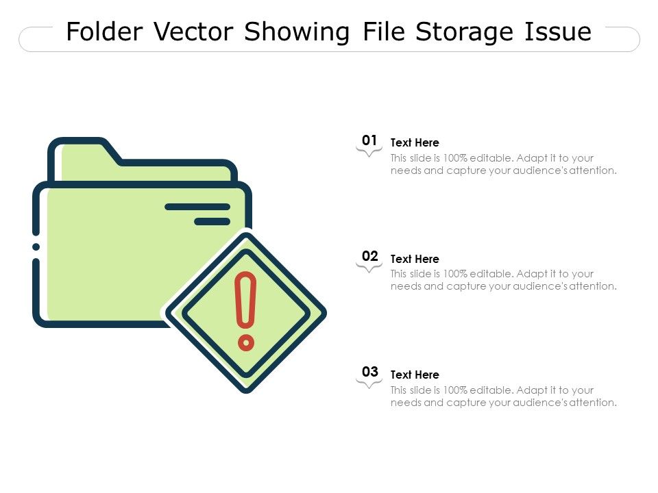 Folder_Vector_Showing_File_Storage_Issue_Ppt_PowerPoint_Presentation_Styles_Background_Image_PDF_Slide_1.jpg