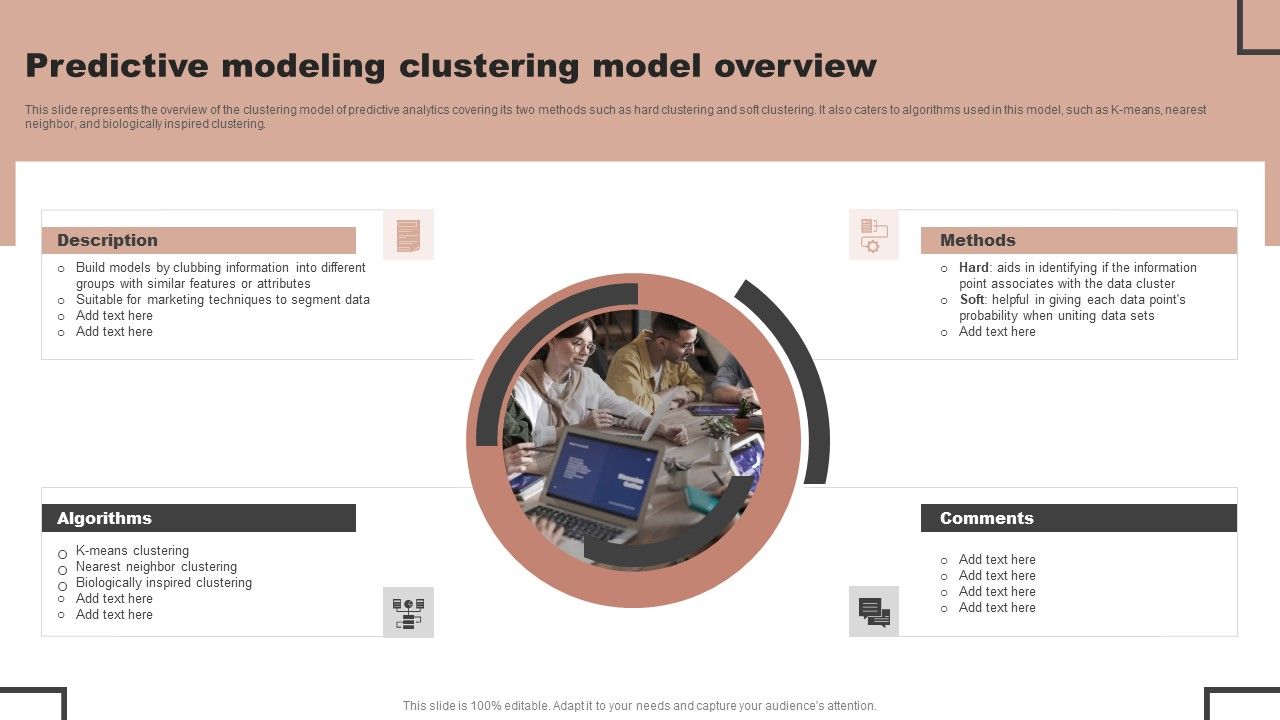 Forecast_Analysis_Technique_IT_Predictive_Modeling_Clustering_Model_Overview_Topics_PDF_Slide_1.jpg