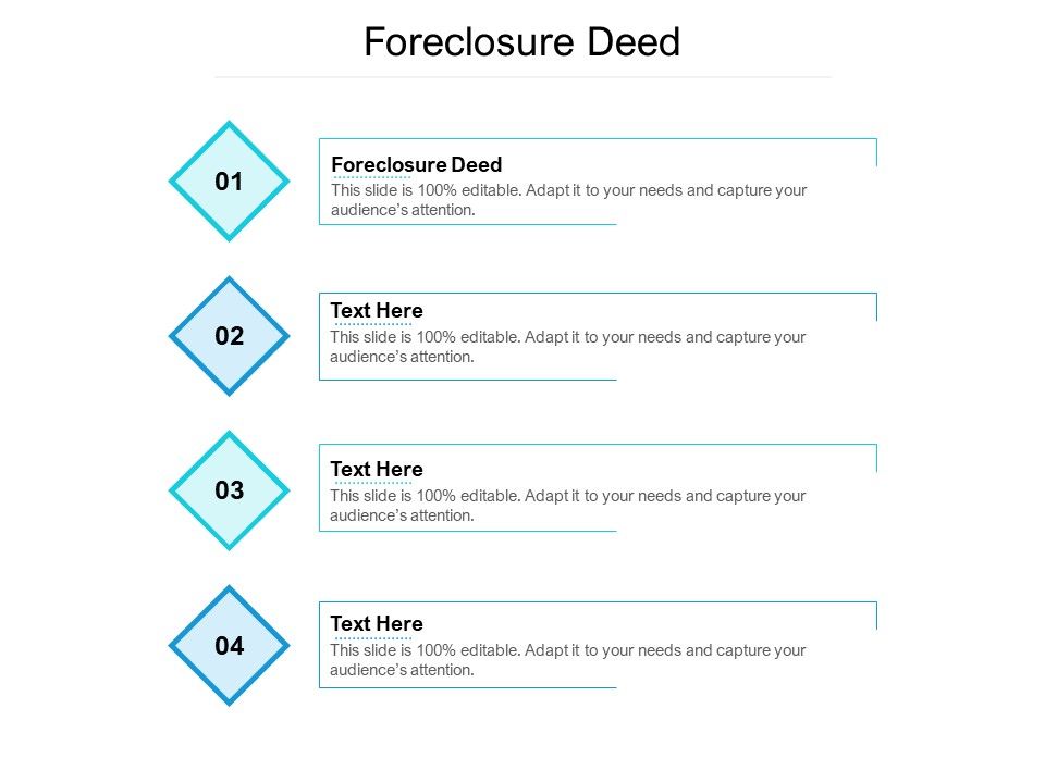 Foreclosure_Deed_Ppt_PowerPoint_Presentation_Visual_Aids_Model_Cpb_Pdf_Slide_1.jpg