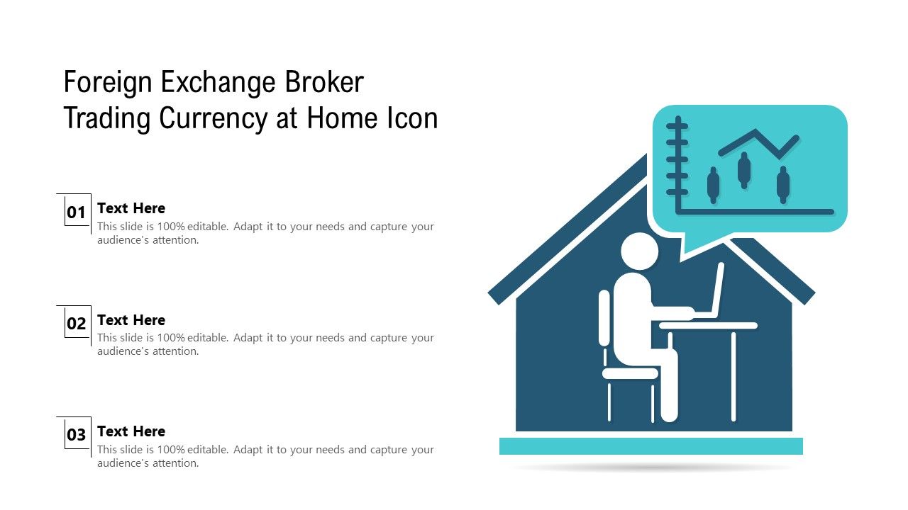 Foreign_Exchange_Broker_Trading_Currency_At_Home_Icon_Ppt_PowerPoint_Presentation_Gallery_Show_PDF_Slide_1.jpg