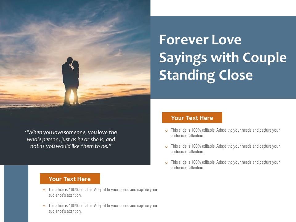 Forever_Love_Sayings_With_Couple_Standing_Close_Ppt_PowerPoint_Presentation_Summary_Inspiration_PDF_Slide_1.jpg