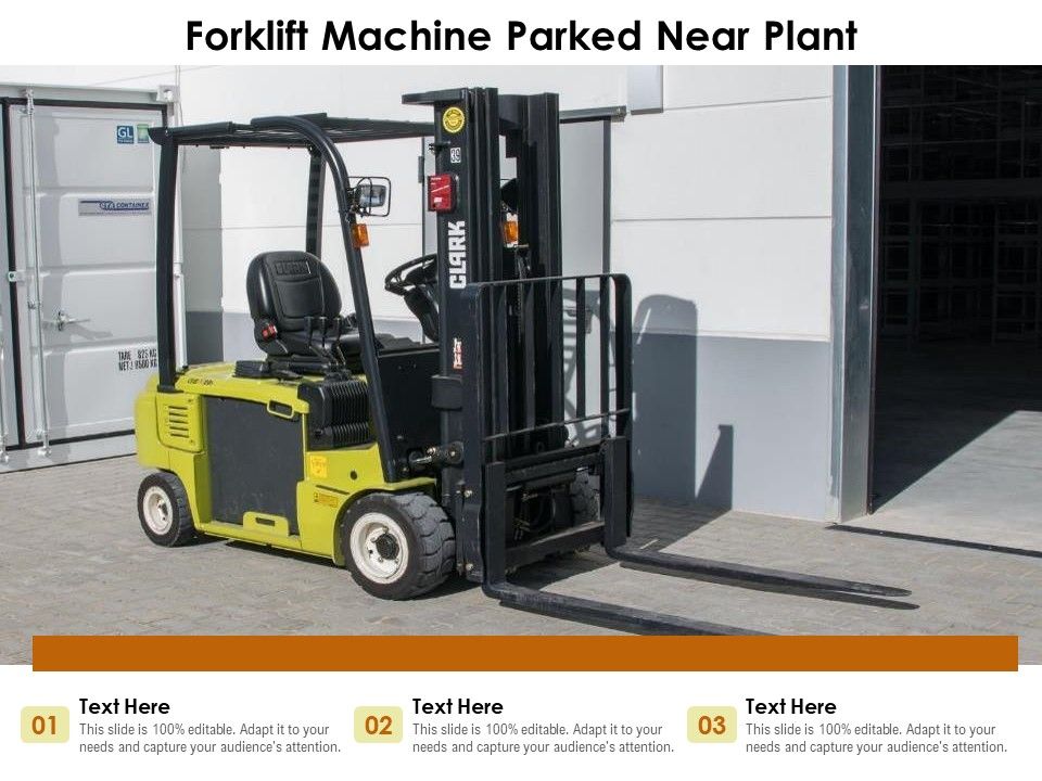 Forklift_Machine_Parked_Near_Plant_Ppt_PowerPoint_Presentation_Summary_Rules_PDF_Slide_1.jpg