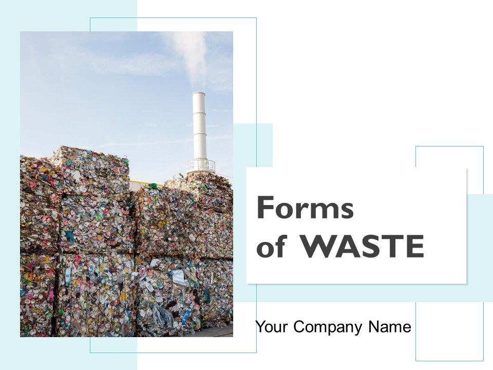 Forms_Of_Waste_Ppt_PowerPoint_Presentation_Complete_Deck_With_Slides_Slide_1.jpg