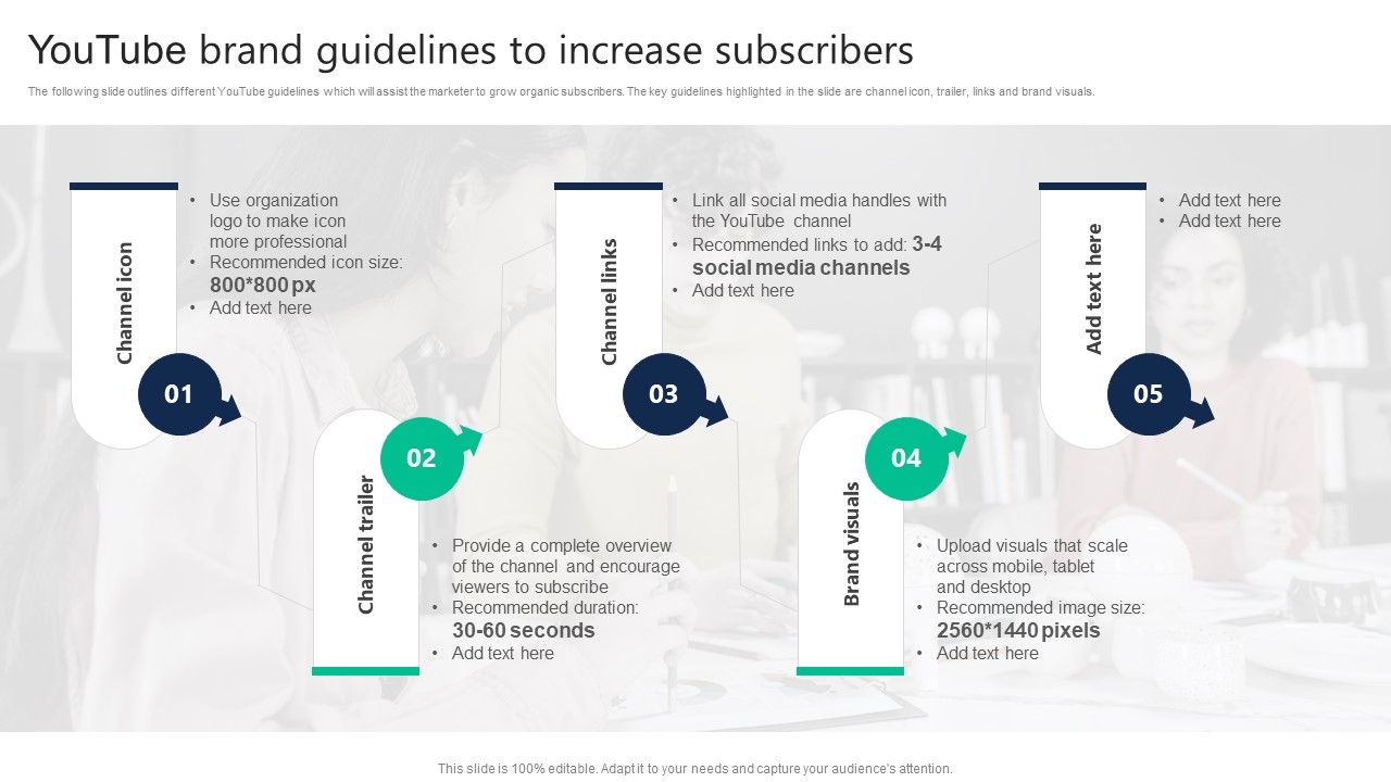 Formulating_Video_Marketing_Strategies_To_Enhance_Sales_Youtube_Brand_Guidelines_To_Increase_Subscribers_Elements_PDF_Slide_1.jpg