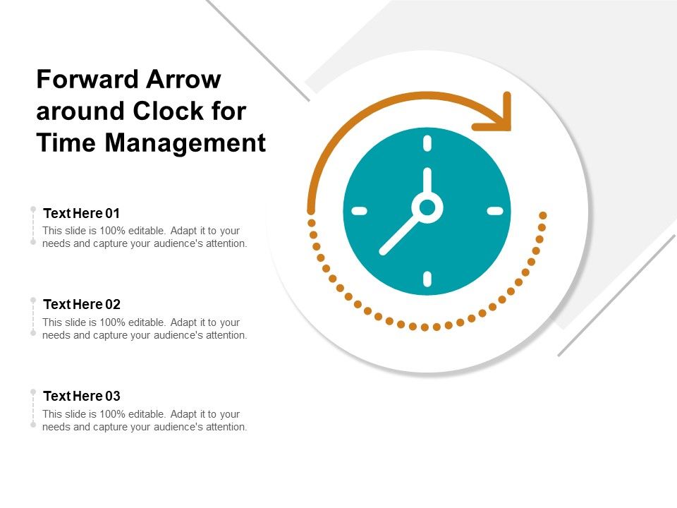 Forward_Arrow_Around_Clock_For_Time_Management_Ppt_PowerPoint_Presentation_Styles_Graphics_Design_Slide_1.jpg