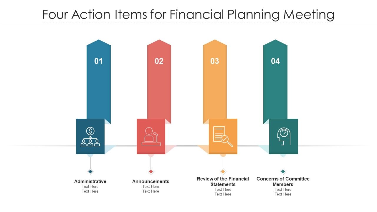 Four_Action_Items_For_Financial_Planning_Meeting_Ppt_PowerPoint_Presentation_Icon_Background_Images_PDF_Slide_1.jpg