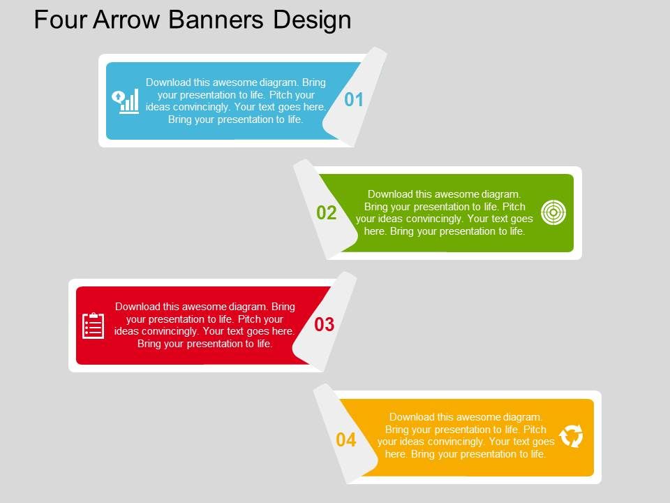 Four_Arrow_Banners_Design_Powerpoint_Templates_1.jpg