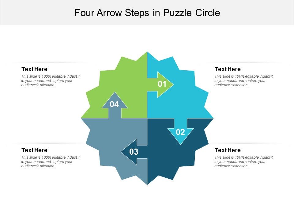 Four_Arrow_Steps_In_Puzzle_Circle_Ppt_PowerPoint_Presentation_Styles_Files_Slide_1.jpg