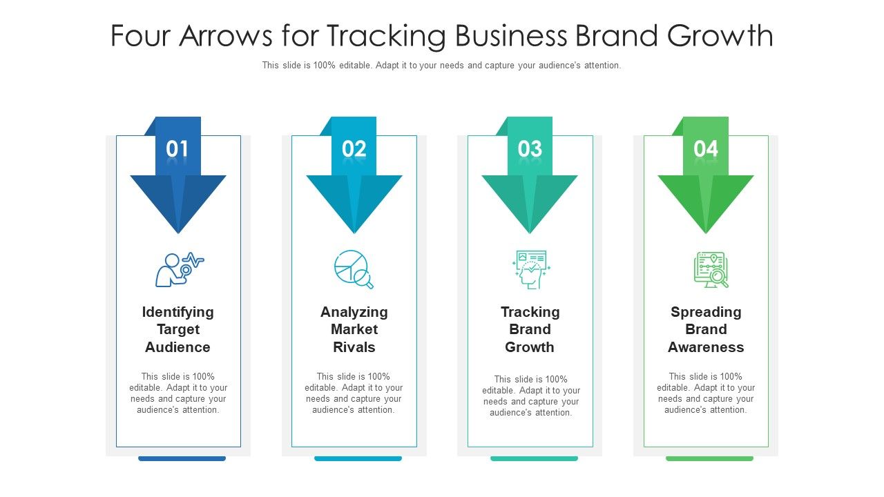 Four_Arrows_For_Tracking_Business_Brand_Growth_Ppt_PowerPoint_Presentation_Gallery_Design_Ideas_PDF_Slide_1.jpg