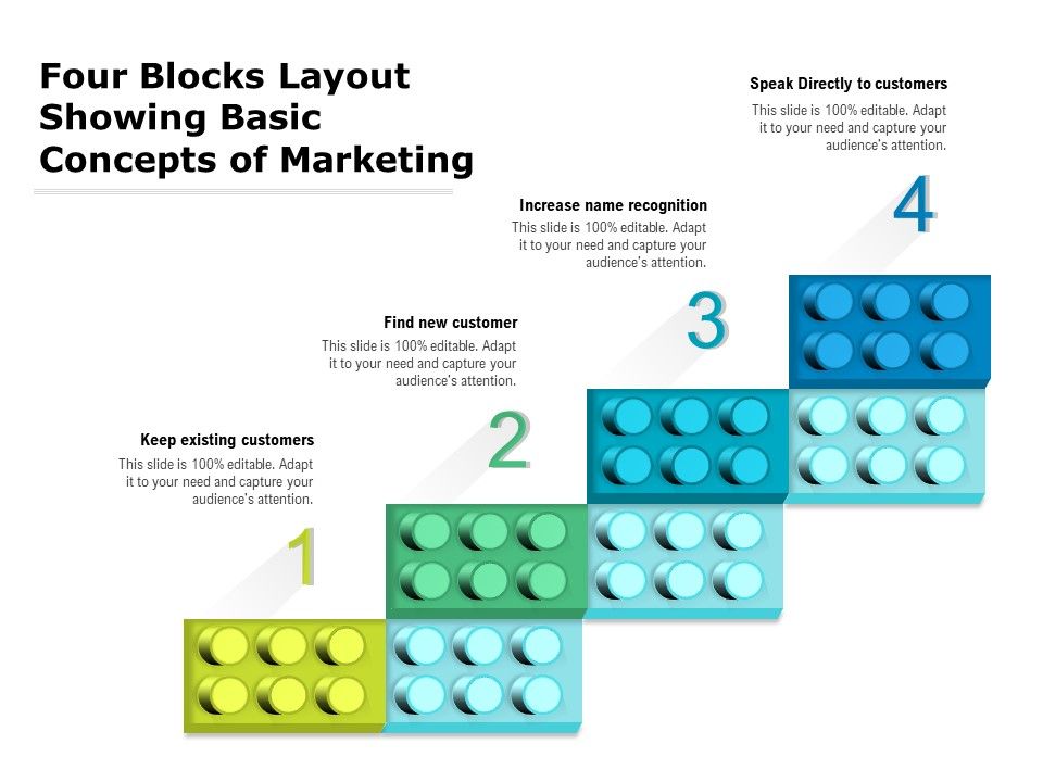 Four_Blocks_Layout_Showing_Basic_Concepts_Of_Marketing_Ppt_PowerPoint_Presentation_Portfolio_Graphics_Pictures_PDF_Slide_1.jpg