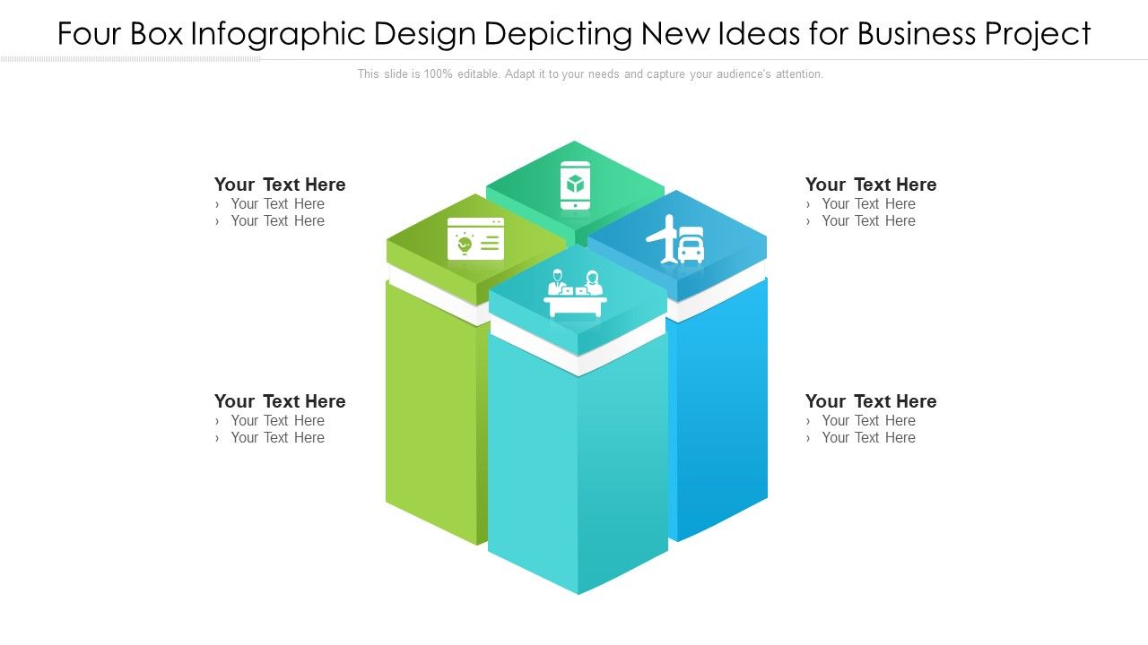 Four_Box_Infographic_Design_Depicting_New_Ideas_For_Business_Project_Ppt_PowerPoint_Presentation_File_Portfolio_PDF_Slide_1.jpg