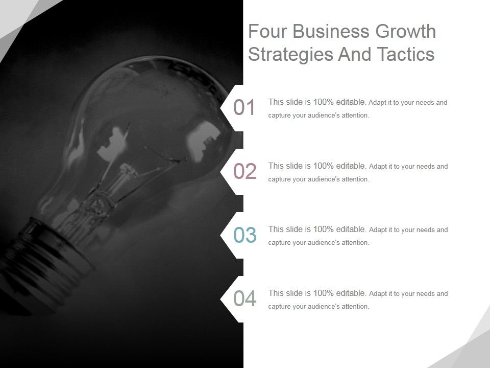 Four_Business_Growth_Strategies_And_Tactics_Ppt_PowerPoint_Presentation_Designs_Download_Slide_1.jpg