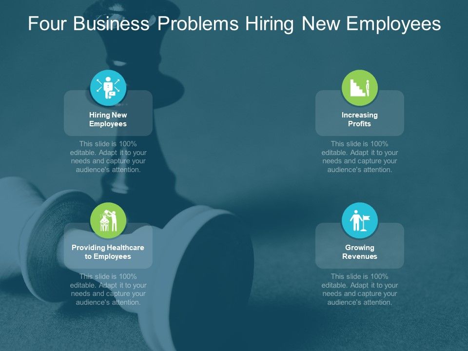Four_Business_Problems_Hiring_New_Employees_Ppt_PowerPoint_Presentation_Pictures_Portrait_Slide_1.jpg