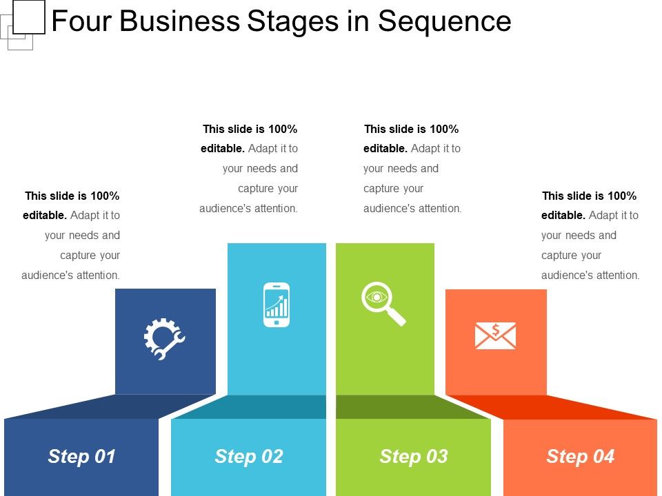 Four_Business_Stages_In_Sequence_Ppt_PowerPoint_Presentation_File_Graphics_Design_PDF_Slide_1.jpg