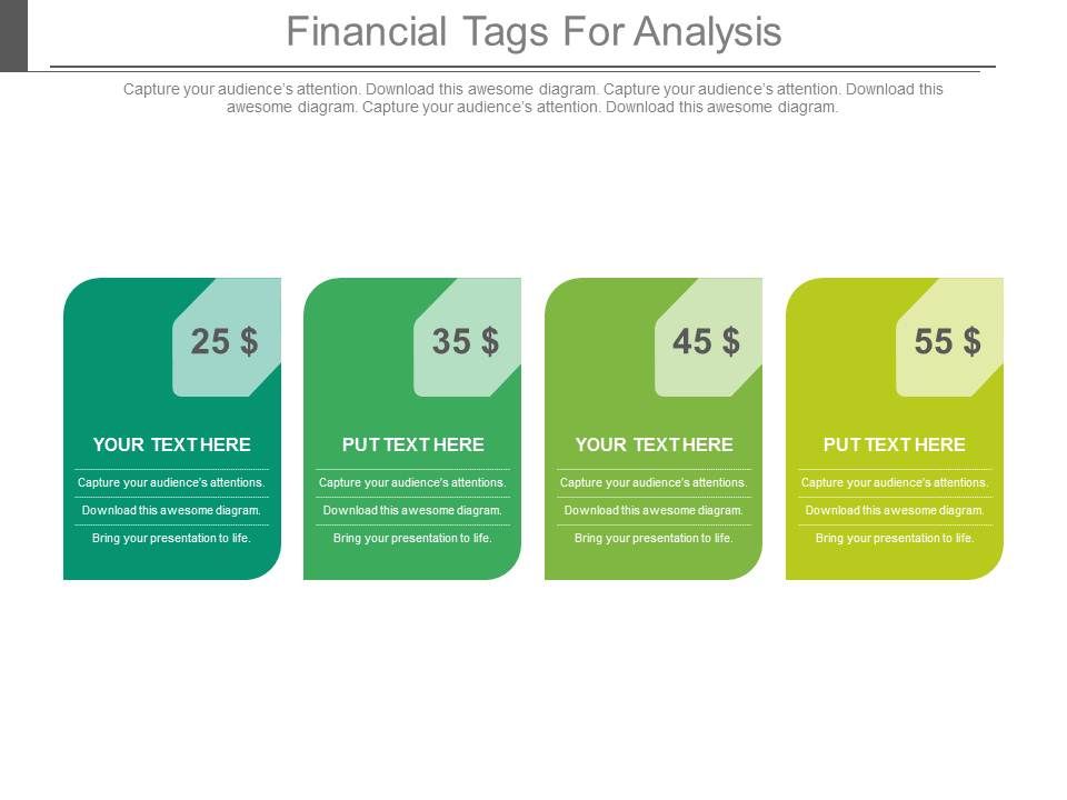 Four_Dollar_Value_Financial_Tags_For_Analysis_Powerpoint_Slides_1.jpg