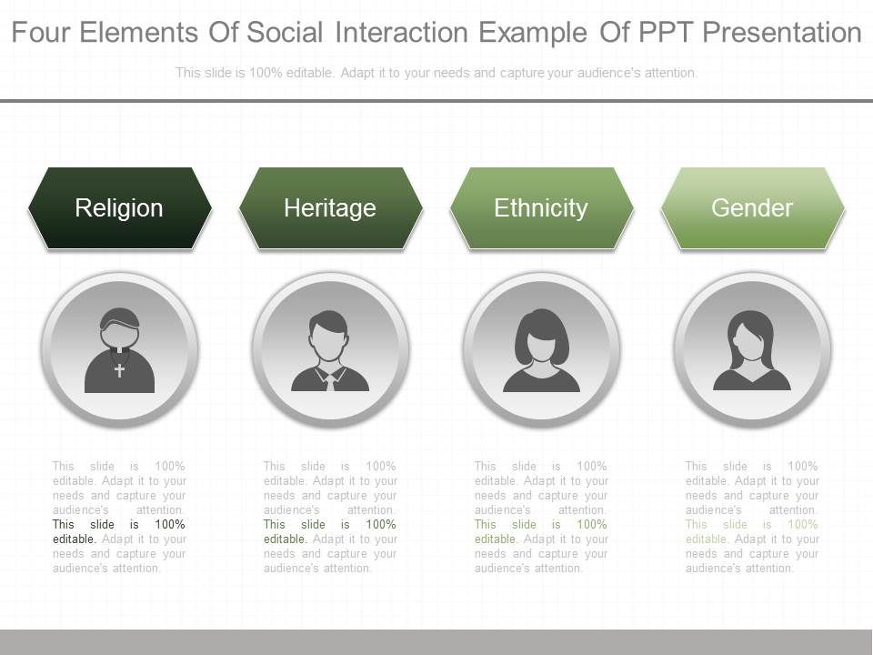 Four_Elements_Of_Social_Interaction_Example_Of_Ppt_Presentation_1.jpg