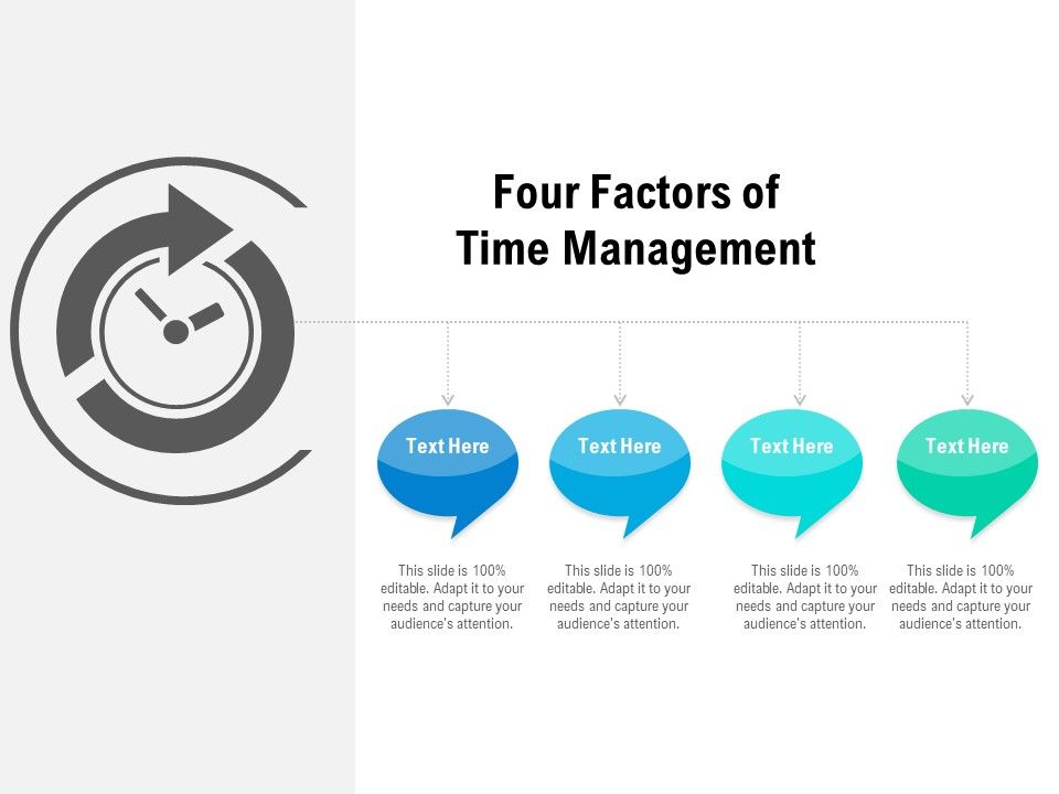 Four_Factors_Of_Time_Management_Ppt_PowerPoint_Presentation_Gallery_Microsoft_PDF_Slide_1.jpg