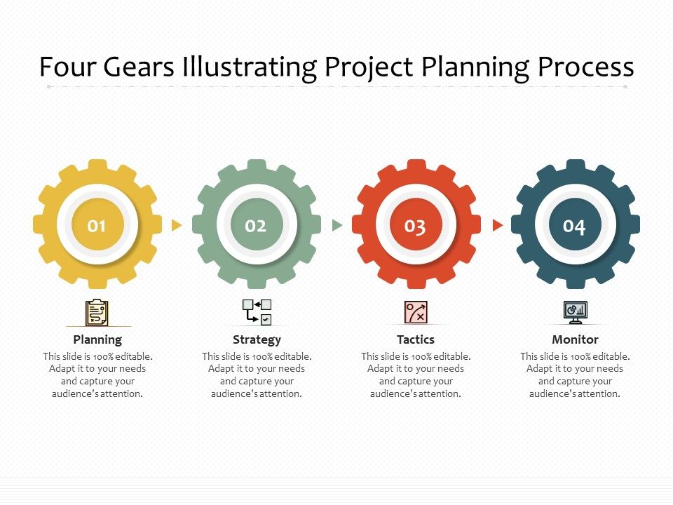 Four_Gears_Illustrating_Project_Planning_Process_Ppt_PowerPoint_Presentation_Model_Pictures_PDF_Slide_1.jpg