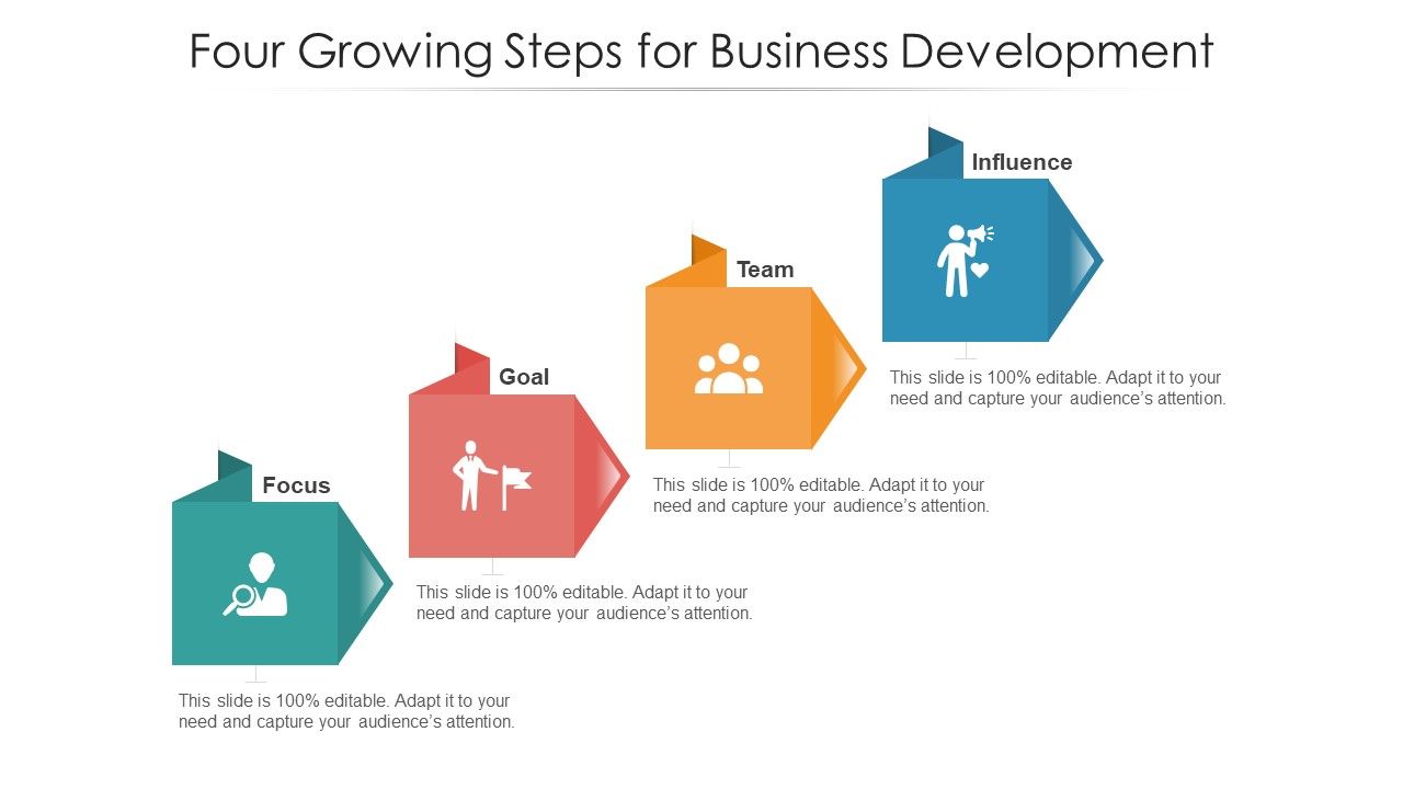 Four_Growing_Steps_For_Business_Development_Ppt_PowerPoint_Presentation_File_Professional_PDF_Slide_1.jpg