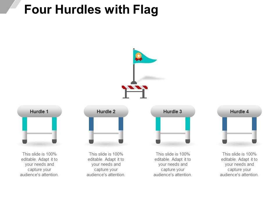 Four_Hurdles_With_Flag_Ppt_PowerPoint_Presentation_Styles_Guidelines_Slide_1.jpg