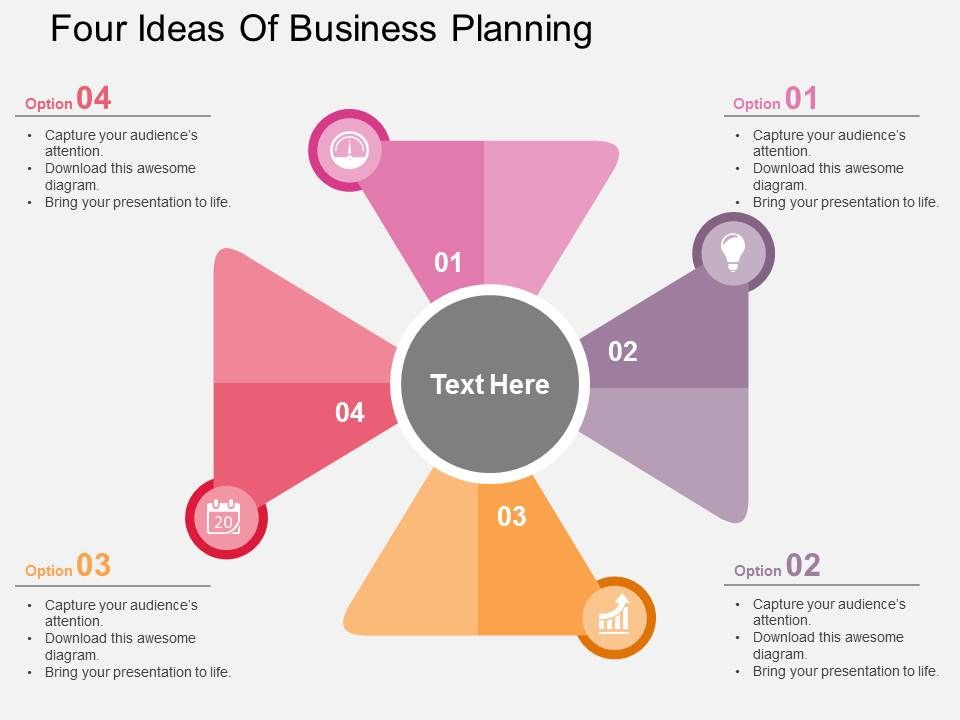 Four_Ideas_Of_Business_Planning_Powerpoint_Templates_1.jpg