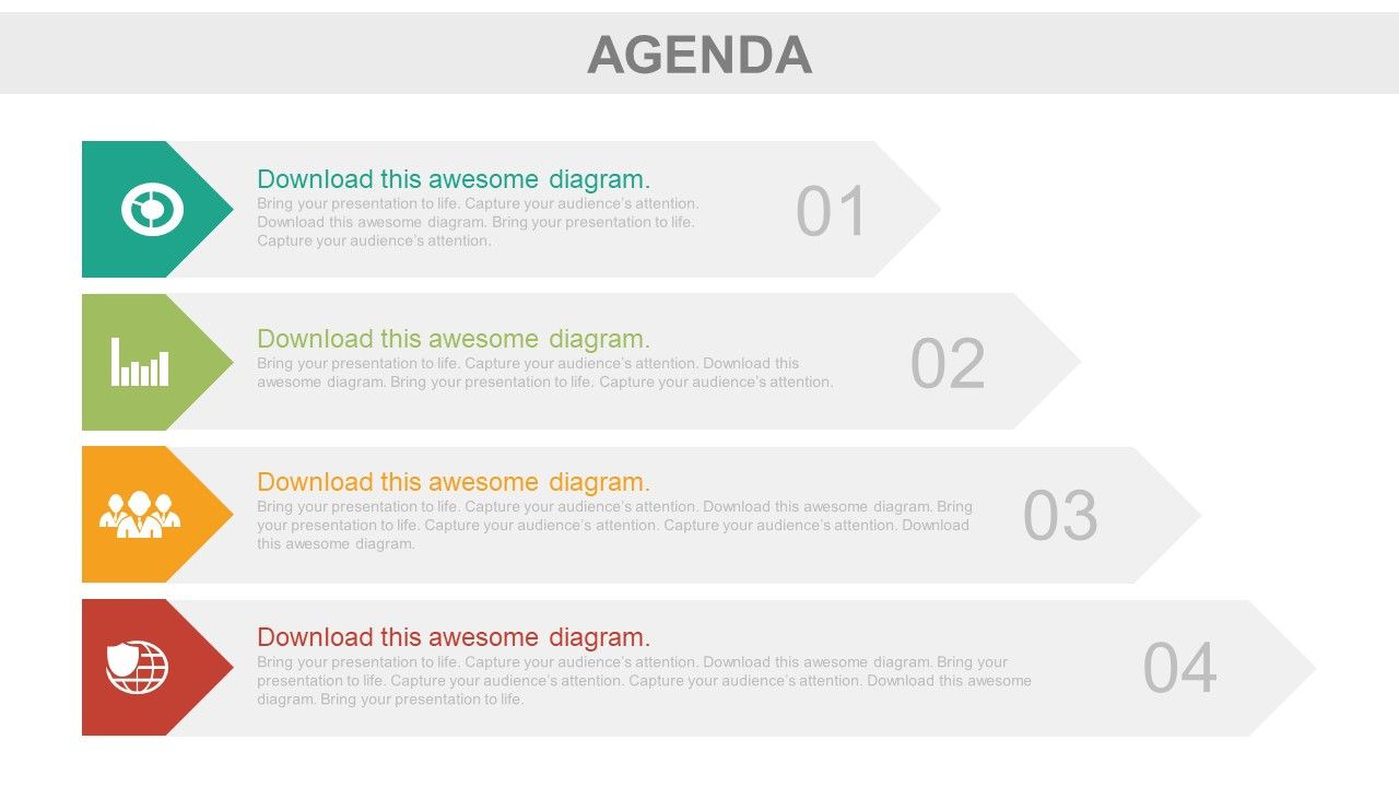 Four_Infographic_Tags_To_Present_Business_Agenda_Powerpoint_Slides_Slide_1.jpg