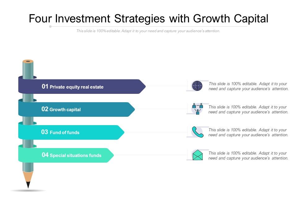 Four_Investment_Strategies_With_Growth_Capital_Ppt_PowerPoint_Presentation_Infographic_Template_Graphics_Template_Slide_1.jpg