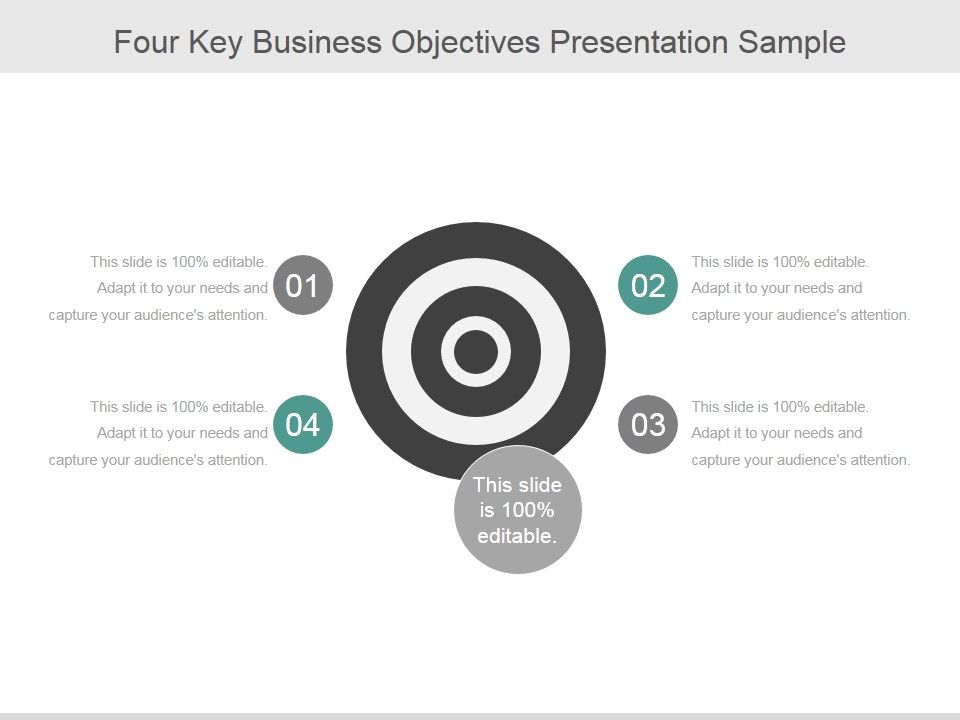 Four_Key_Business_Objectives_Ppt_PowerPoint_Presentation_Design_Templates_Slide_1.jpg