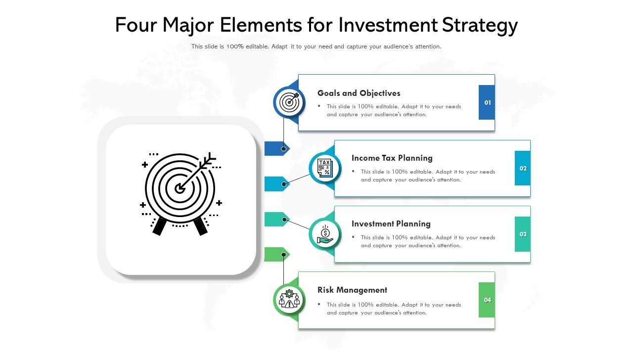 Four_Major_Elements_For_Investment_Strategy_Ppt_PowerPoint_Presentation_Gallery_Clipart_PDF_Slide_1.jpg