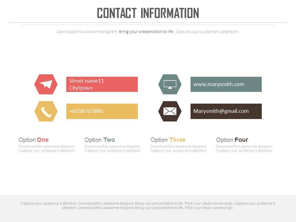 Four_Option_Layout_Of_Contact_Information_Powerpoint_Slides_1.jpg