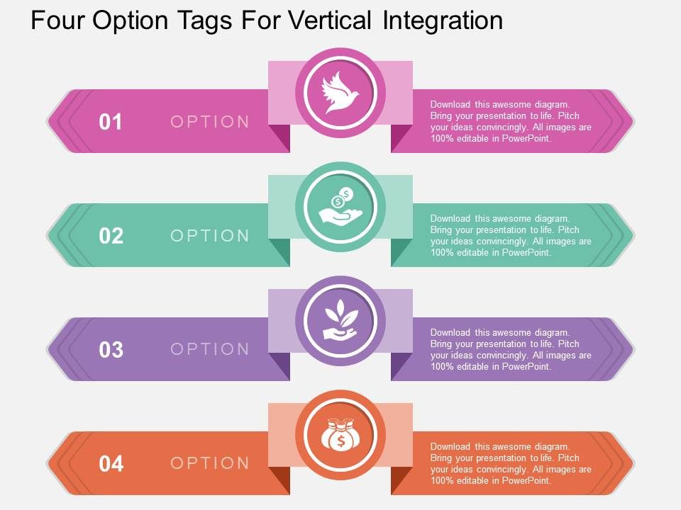 Four_Option_Tags_For_Vertical_Integration_Powerpoint_Template_1.jpg