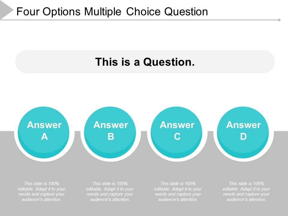 Four_Options_Multiple_Choice_Question_Ppt_PowerPoint_Presentation_Layouts_File_Formats_Slide_1.jpg
