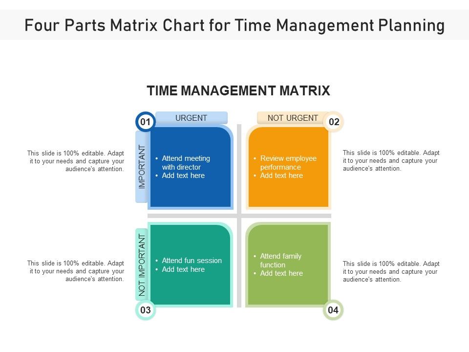 Four_Parts_Matrix_Chart_For_Time_Management_Planning_Ppt_PowerPoint_Presentation_File_Graphics_Download_PDF_Slide_1.jpg