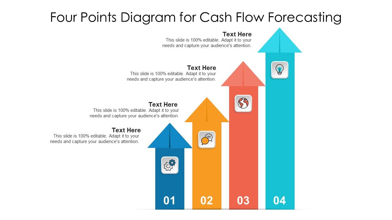 Four_Points_Diagram_For_Cash_Flow_Forecasting_Ppt_PowerPoint_Presentation_File_Slides_PDF_Slide_1.jpg