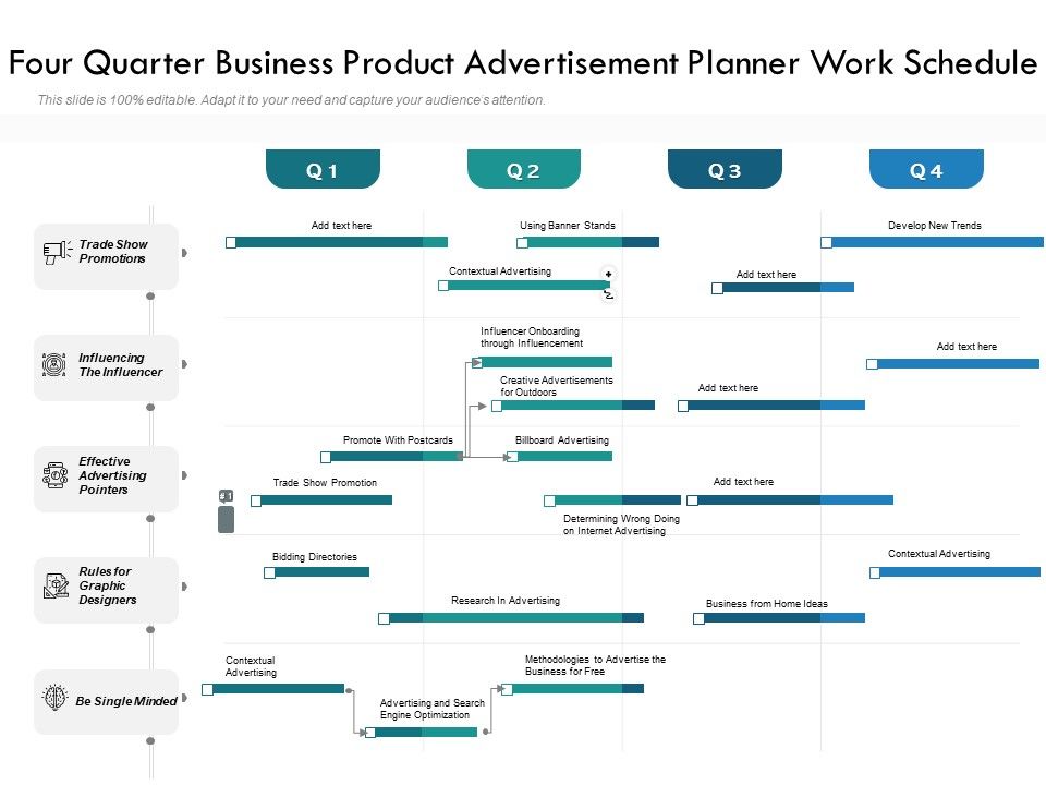 Four_Quarter_Business_Product_Advertisement_Planner_Work_Schedule_Summary_Slide_1.jpg