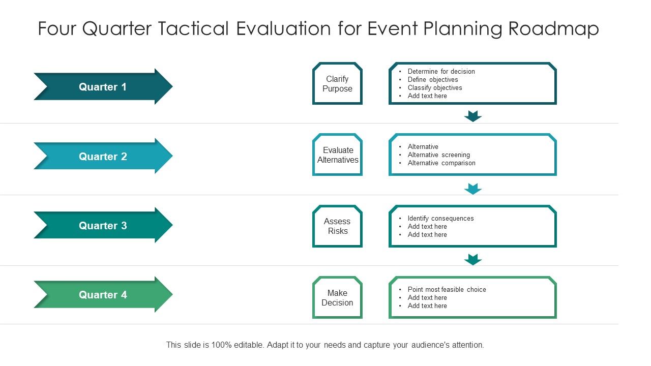 Four_Quarter_Tactical_Evaluation_For_Event_Planning_Roadmap_Information_Slide_1.jpg