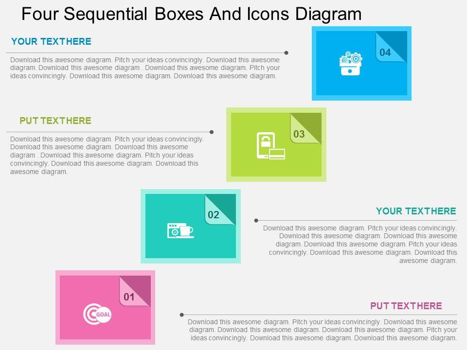Four_Sequential_Boxes_And_Icons_Diagram_Powerpoint_Template_1.jpg