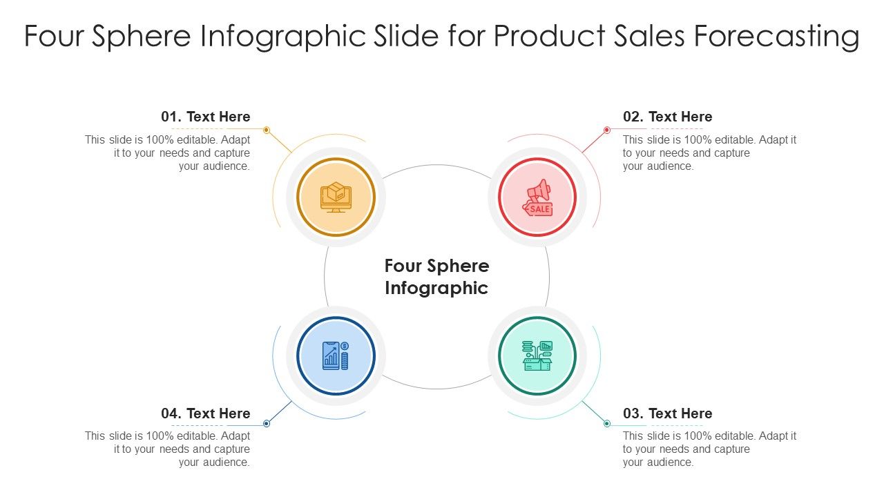 Four_Sphere_Infographic_Slide_For_Product_Sales_Forecasting_Ppt_PowerPoint_Presentation_Inspiration_Picture_PDF_Slide_1.jpg