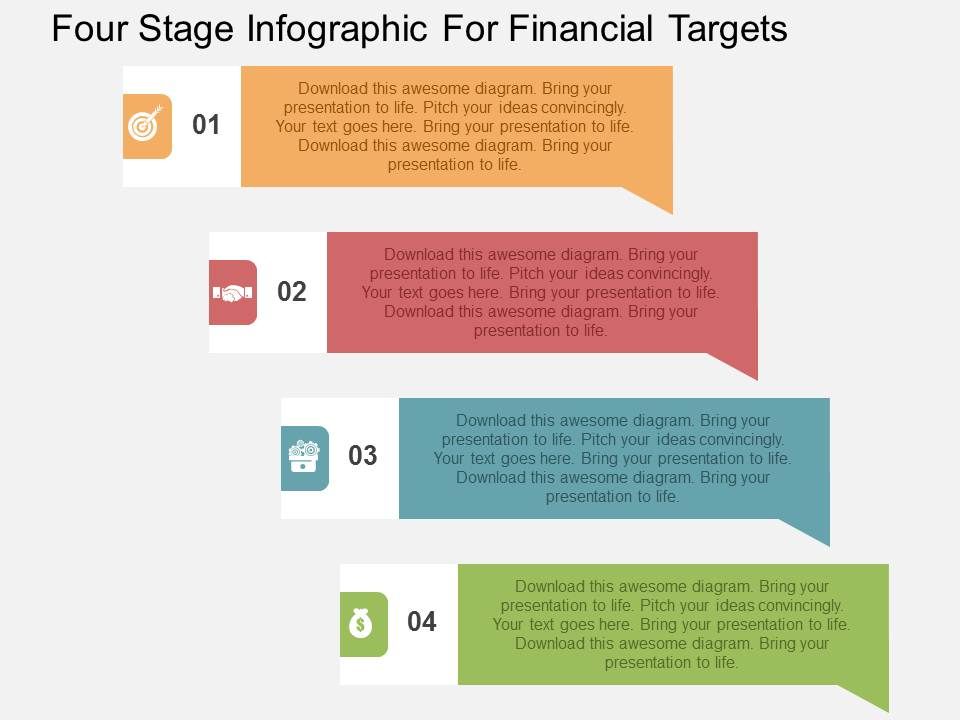 Four_Stage_Infographic_For_Financial_Targets_Powerpoint_Templates_1.jpg