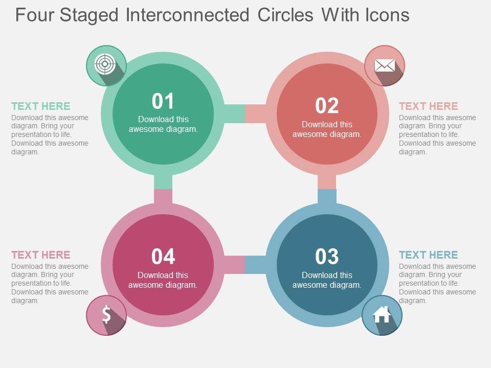 Four_Staged_Interconnected_Circles_With_Icons_Powerpoint_Templates_1.jpg