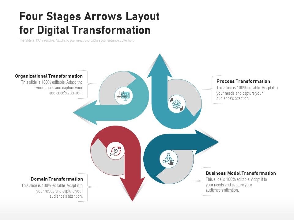 Four_Stages_Arrows_Layout_For_Digital_Transformation_Ppt_PowerPoint_Presentation_File_Clipart_Images_PDF_Slide_1.jpg