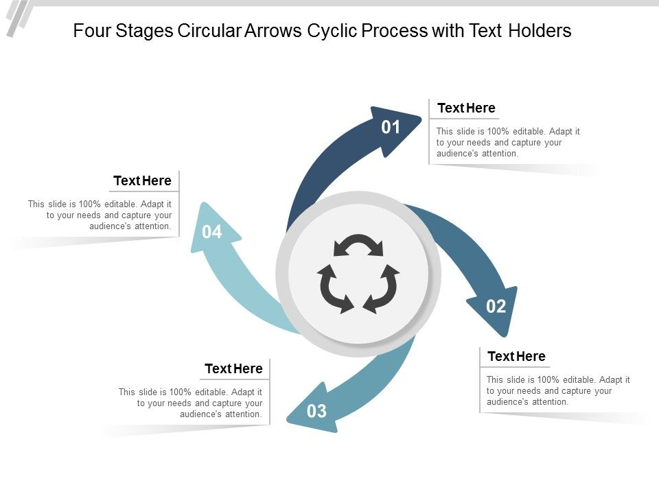 Four_Stages_Circular_Arrows_Cyclic_Process_With_Text_Holders_Ppt_PowerPoint_Presentation_Gallery_Slide_Portrait_Slide_1.jpg