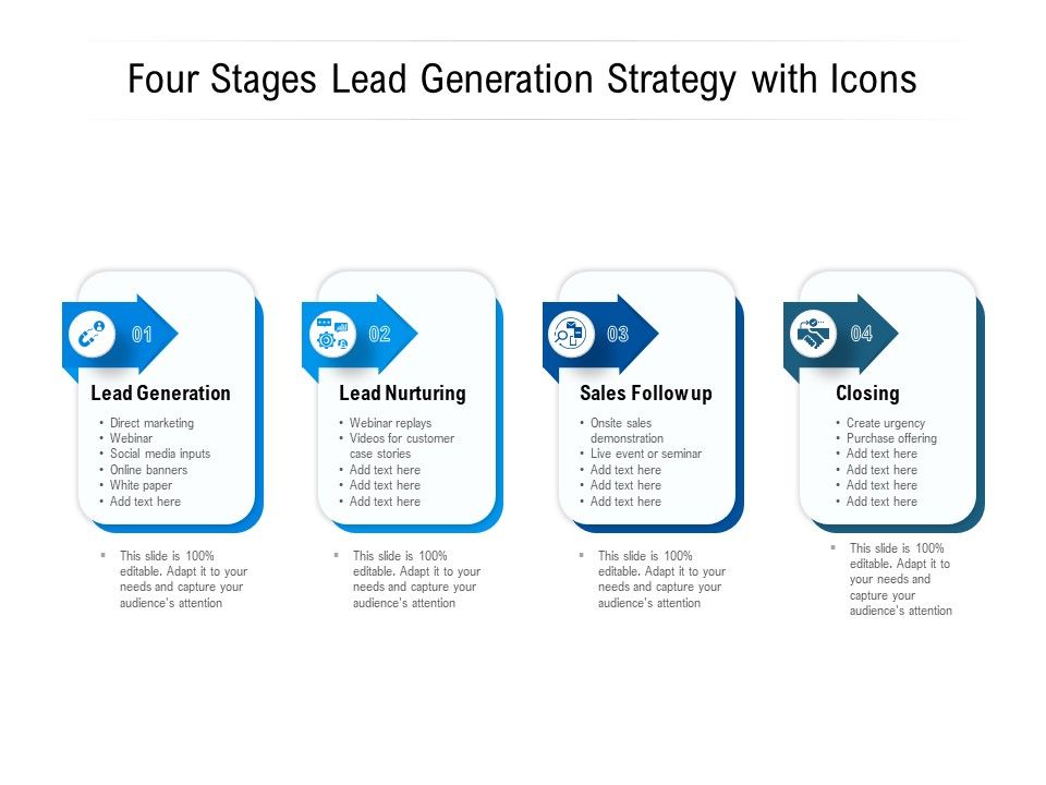 Four_Stages_Lead_Generation_Strategy_With_Icons_Ppt_PowerPoint_Presentation_Gallery_Topics_PDF_Slide_1.jpg