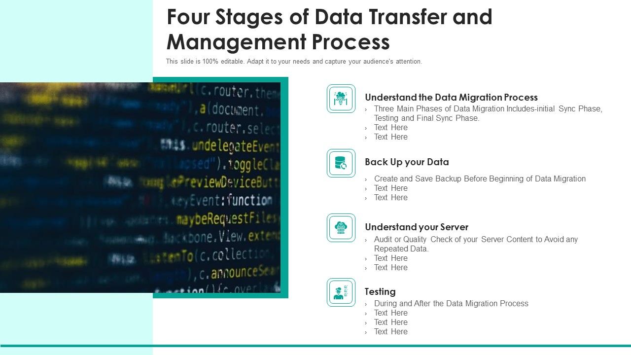Four_Stages_Of_Data_Transfer_And_Management_Process_Ppt_PowerPoint_Presentation_Outline_Gallery_PDF_Slide_1.jpg
