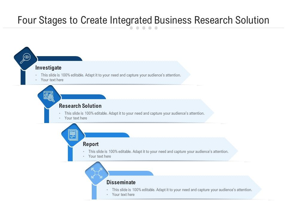 Four_Stages_To_Create_Integrated_Business_Research_Solution_Ppt_PowerPoint_Presentation_Gallery_Layout_PDF_Slide_1.jpg