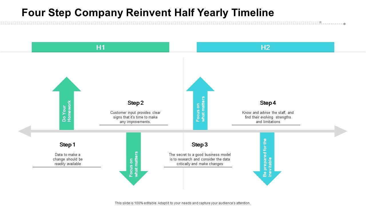 Four_Step_Company_Reinvent_Half_Yearly_Timeline_Formats_Slide_1.jpg